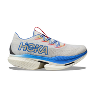 Original HOKA ONE ONE Cielo X1 Professional racing carbon plate running shoes for men women sport sn