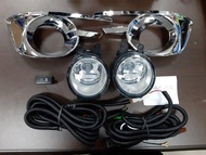 Fog Lamp for Toyota Innova 2012