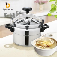Dynwave Multi-Functional Aluminum Rice Cooking Steamer Slow Cooker