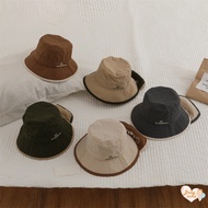 Summer Baby UV Resistant Fisherman's Hat