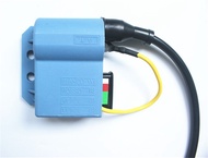 คอล์ยจุดระเบิดใหม่พร้อมหน่วย CDI สำหรับ VESPA PIAGGIO GILERA Px 100 125 200