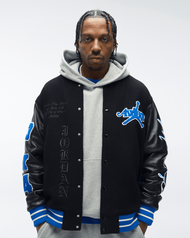 Jordan x Awake NY Men's Varsity Jacket