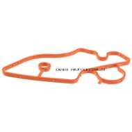Genuine Audi A4 B7 B8 A5 B8 A6 C6 V6 3.2L Coolant Flange Gasket Seal 06E121139E, 06E121139K, Origina