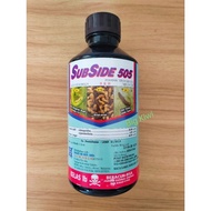 Subside 505 1L- Racun serangga dan anai-anai semut buah insecticide