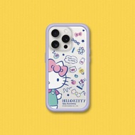 Mod NX手機殼∣Hello Kitty/50週年-Hello Kitty DNA for iPhone