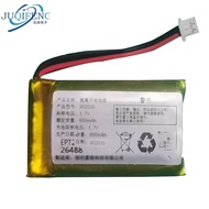 Suitable for SKG K3-1W K3 mini Massager902035Battery 800mAh 3.7V