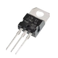 Power Voltage Regulator IC 24V L7824 1.5A TO-220
