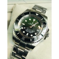 New arrived lex Deep sea dweller