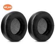 1Pair Foam Ear Pads Cushion Leather Earpad for  SUNDARA HE-400 HE400I HE400S HE-4XX HE-4XXs HE500 HE