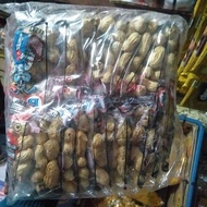 Boby Rabbit Skin Nuts Packaging Pack/Peeled Rabbit Skin Nuts