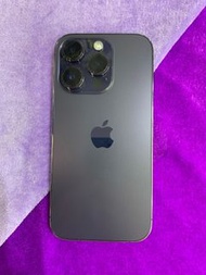 iPhone 14 Pro 256GB Deep Purple , 87% Battery Health
