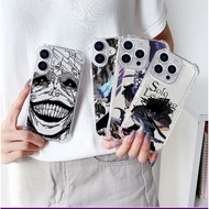 Case For iPhone 16E 16 15 14 11 Pro Max X XS XR 7 8 6 6S Plus SE 2 3 4 Phone Case Airbag Solo Leveli