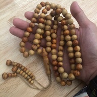 TASBIH 📿 KAYU PINE CYPRESS