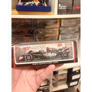 Ready Stock spark Bellman First Score 2024 F1 Aceberman VF24 1: 43 Spark Billman