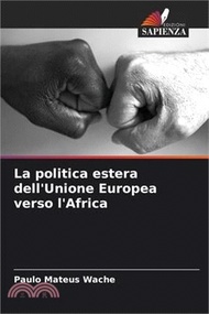 8623.La politica estera dell'Unione Europea verso l'Africa