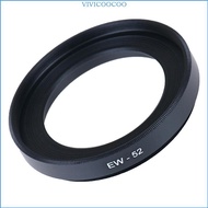 VIVI 35mm Reversible Lens Hood Shade Fit for EF 35mm F 1 8 for STM Lens Replaces