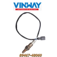 T/Y HARRIER 3.0 MCU35 OXYGEN SENSOR (LH) 89467-48060 (VW)