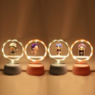 Youth League Merchandise Tian Jungkook Kim Taehyung Jung Hoo Seok Min Yoongi Q Version Small Taiwan 