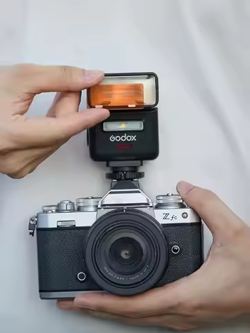 Godox iT32&X5 C/S/N/F/O TTL iFlash Camera Flash Compatible With X5 Wireless Flash Trigger Canon for 