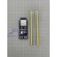 ESP32 S3 DevKitC-1 N8R2 N16R8 WiFi + Bluetooth Dev Board