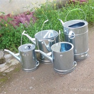 Reserve Watering Can Diesel Car Fuel Tank Motorcycle Liter White Iron Fuel Can Long Spout Liter Gaso