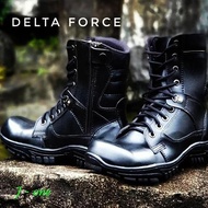 DELTA FORCE /Sepatu Boots Delta /