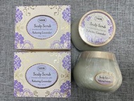 (‼️現貨69折)Sabon scalp Scrub / 頭皮磨砂 / Sabon頭皮磨砂 / Sabon hair scrub / Sabon 新版頭皮磨砂 /Sabon scalp scrub c