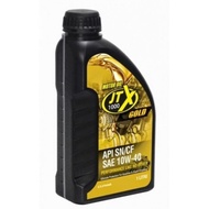 JTX1000 GOLD 10w40 1Liter