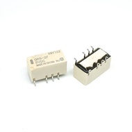Relay G6S-2F DC12V 5V 8 Pin 2A Signal Relay
