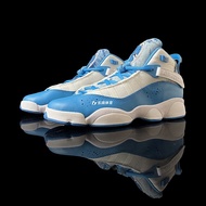 Nike Nike Air Jordan 6 Rings Men Women Actual Combat Sports Basketball Shoes 323419 322992