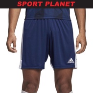 adidas Men Tastigo 19 Short Tracksuit Pant Seluar Lelaki (DP3245) Sport Planet 34-20