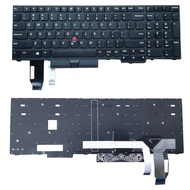 Thinkpad E580 E585 E590 E595 L580 T590 P72 P52 P53 P53S Keyboard
