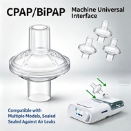 Universal CPAP Filter for CPAP Machines Individually Packing CPAP Air Dilters,CPAP Supplies output f