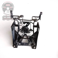 BRECKET BRACKET BRACKET REFLECTOR FOR KAWASAKI ATHLETE PANGKON FRONT LIGHT HOLDER KAWASAKI ATHLETE S