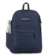 JANSPORT - JANSPORT SUPERBREAK PLUS NAVY