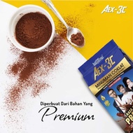 AEX3XIE CHOCOLATE DRINK PRACAMPURAN KURMA