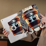 Rotation zv875 Case for Ipad gen 10/11 gen 7/8/9 10.2 inch mini pro 11 air4 air5 for Huawei matepad 