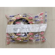 NOK OIL SEAL 50X79X10.2/19 QLFY BQ3048E