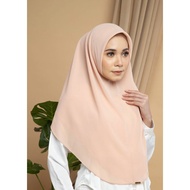 Tudung Exclusive Instant Hijab