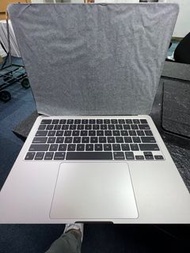 Apple M2 MacBook Air 13 AJ (2022) (Apple M2 8-core GPU, 8+256GB SSD)