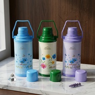 [1PC]2.2LVacuum Flask Insulated Water Bottle Keeps Hot & Cold 24 Hours|HE777/888/999 Series [Random]