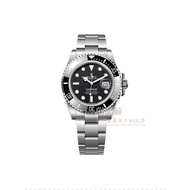 Rolex Rolex Rolex Submariner Series m126610Ln-0001