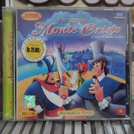 VCD PANGERAN MONTE CRISTO