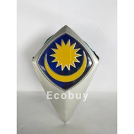 Proton Saga Lama Grille Logo Front Emblem (With Light) Sarung Depan Ada Lampu 12V 8V C20 MK1