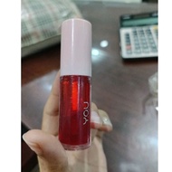 YOU Simplicity Love You Tint | Liptint Lipstick | Lightweight Durable | Soft Soft