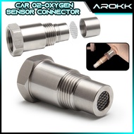 SG丨Car Sensor M18 X 1.5 Car Oxygen O2 Sensor Extender