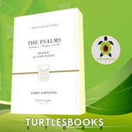 The Psalms: Rejoice, the Lord Is King