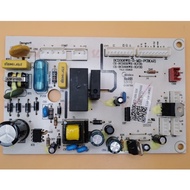 MIDEA FRIDGE 4321 MD-232v md262V MD333V MD432V PCB PETI SEJUK MEDIA ( please refer code at pcb )