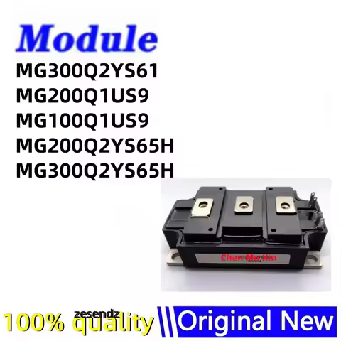 MG300Q2YS61 MG200Q1US9 MG100Q1US9 MG200Q2YS65H MG300Q2YS65H