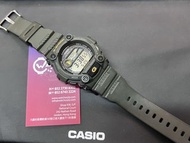 注目👁️二手⭕️中古⭕️ 歡迎 睇啱先買 佐敦門市睇貨 G-Shock G-7900 CASIO 男裝手錶 G-7900-3